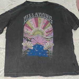 Billabong shirt